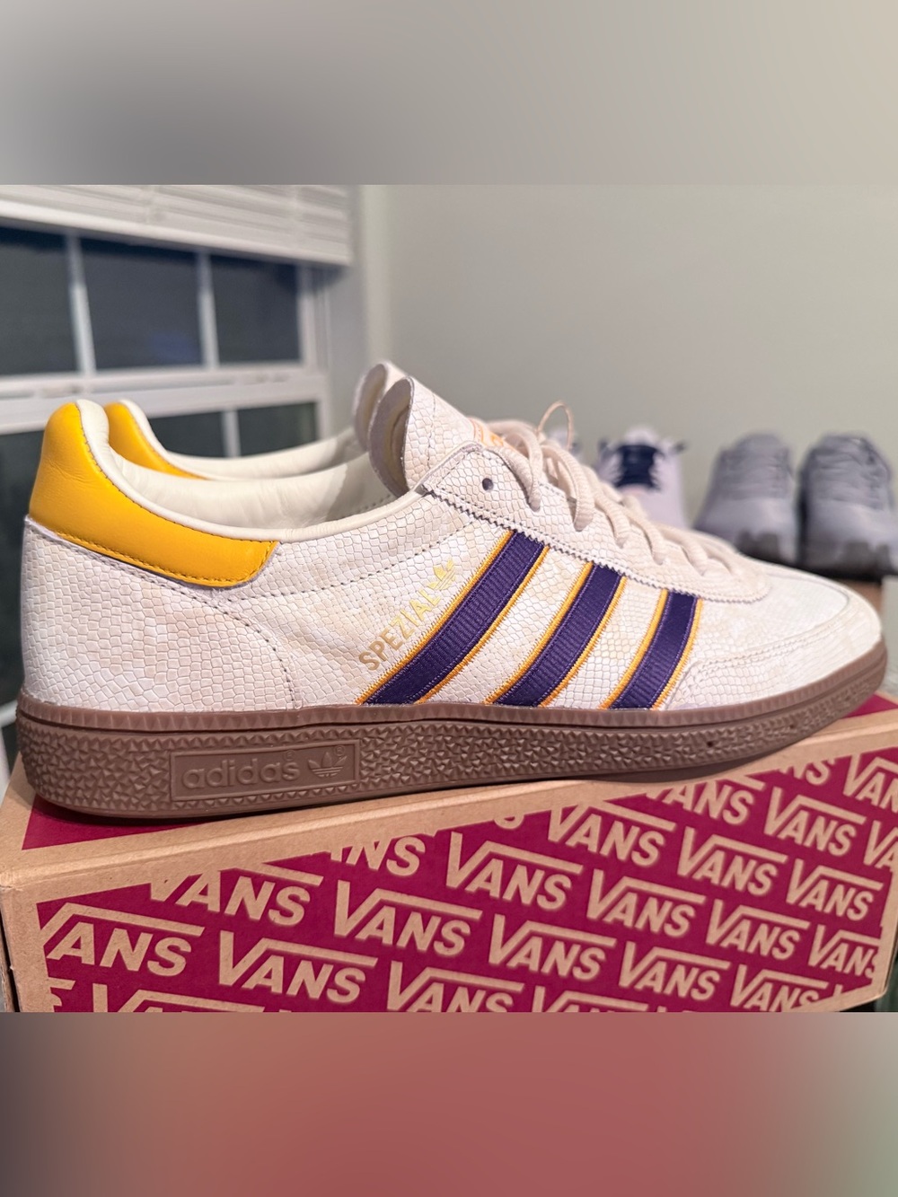 Adidas Handball Spezial